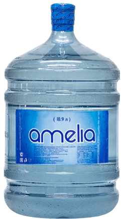 Вода Аmelia 19 л