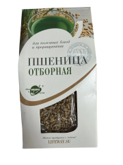 Пшеница отборная (К 5)