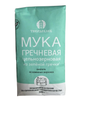 Мука из зеленой гречки (К 5)