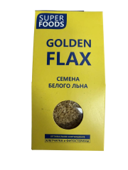 Семена белого льна  (К 6)