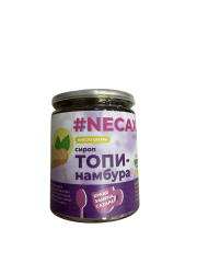 Сироп топинамбура (К 6)
