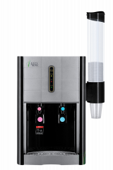 Пурифайер Ecotronic V40-U4T Black