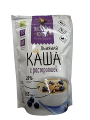 Каша льняная с расторопшей (К 2)