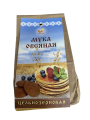 Мука овсяная (К 6)