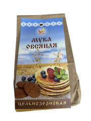 Мука овсяная (К 6)