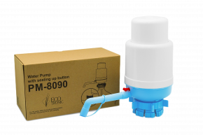Помпа механическая Ecotronic PM-8090