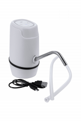 Помпа электрическая Ecotronic PLR-130 белая