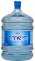 Вода Аmelia 19 л
