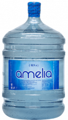 Вода Аmelia 19 л