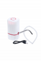 Помпа электрическая Ecotronic PLR-120 белая