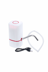 Помпа электрическая Ecotronic PLR-120 белая