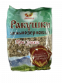 Макароны ракушки 3 злака (К 1)