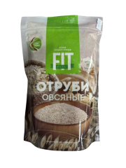 Отруби овсяные (К 5)