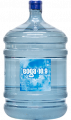 Вода 18,9