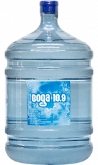 Вода 18,9