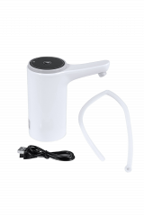 Помпа электрическая Ecotronic PLR-110 белая