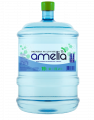 Вода Аmelia ШУНГИТ 19 л