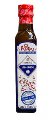 Масло ЛЬНЯНОЕ Радоград (К 2)