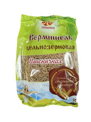 Вермишель ПШЕНИЧНАЯ (К 1)