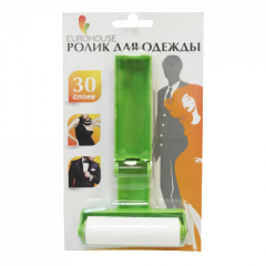 Ролик д/одежды 30см