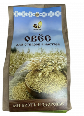Овес для заваривания (К 6)